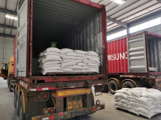 Borida EXPANSIVE AGENT packing