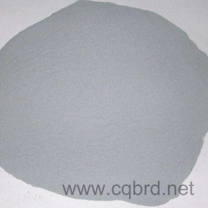 Borida densified micro silica sio2 85%