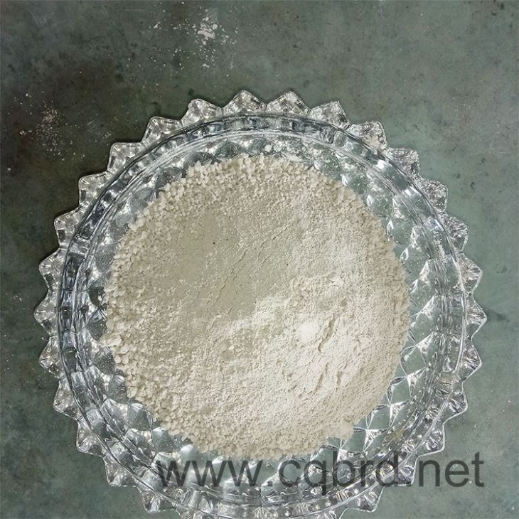 Borida Light Yellow Concrete Accelerator For Precast Concrete