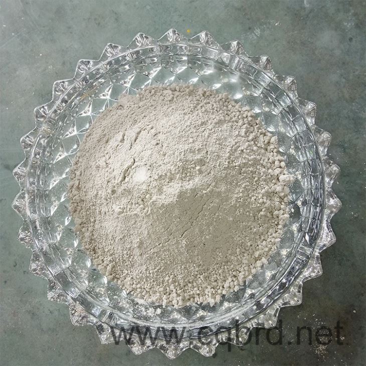 Borida Accelerating For Concrete