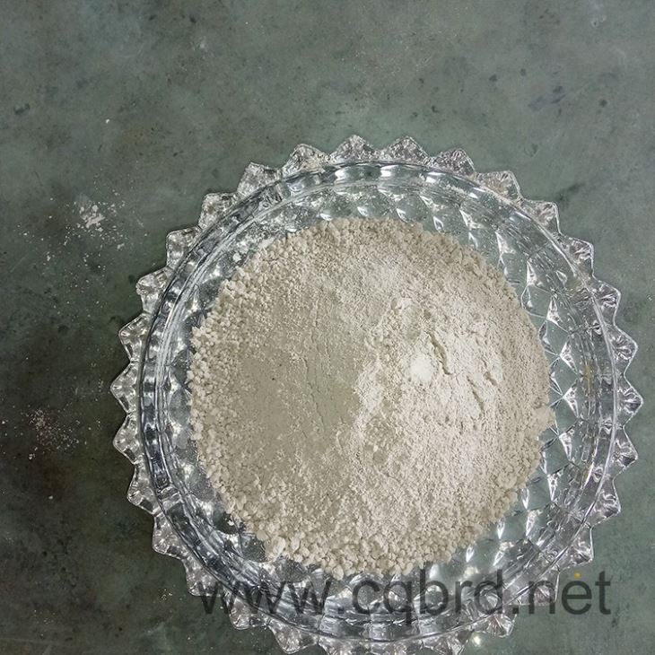 Concrete Accelerting-Powder Type