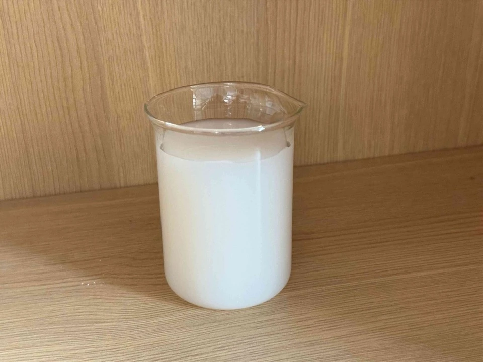 Borida BDS Alkali-Free Liquid Accelerator