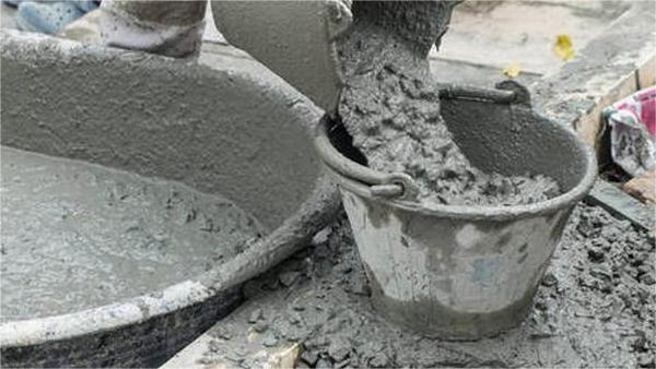 Naphthalene water reducing agent is used in concrete pouring projects Naphthalene water reducing agent is used in concrete pouring projects
