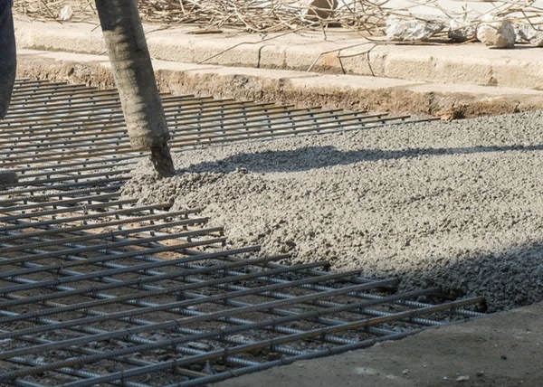 BRD Polypropylene Fiber Concrete BRD Polypropylene Fiber Concrete