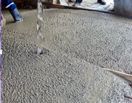 Cement Additives Cement Additives
