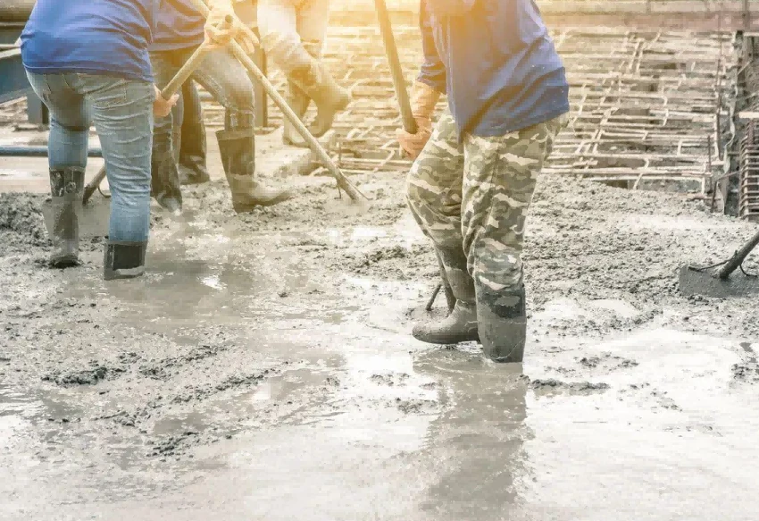concrete admixture concrete admixture