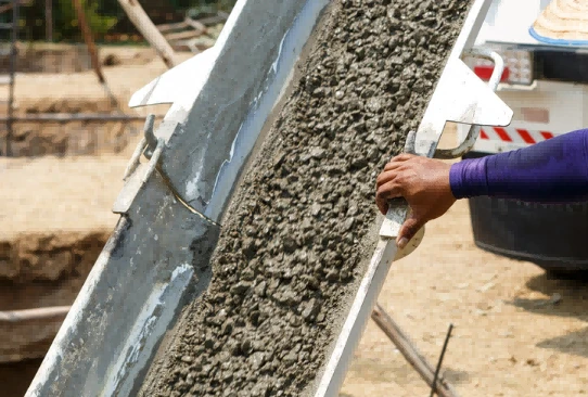 BRD concrete BRD concrete
