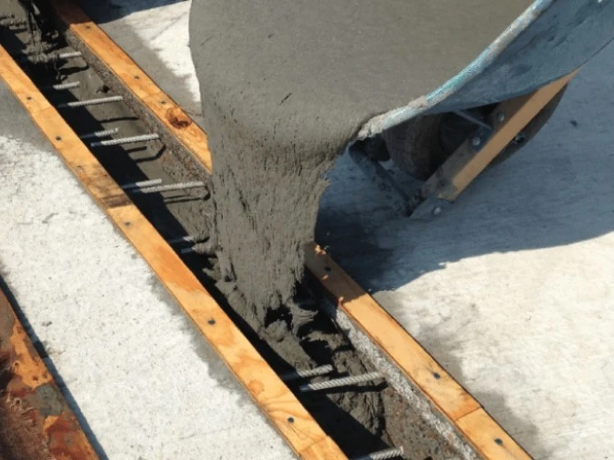 Non Shrink Grout Non Shrink Grout