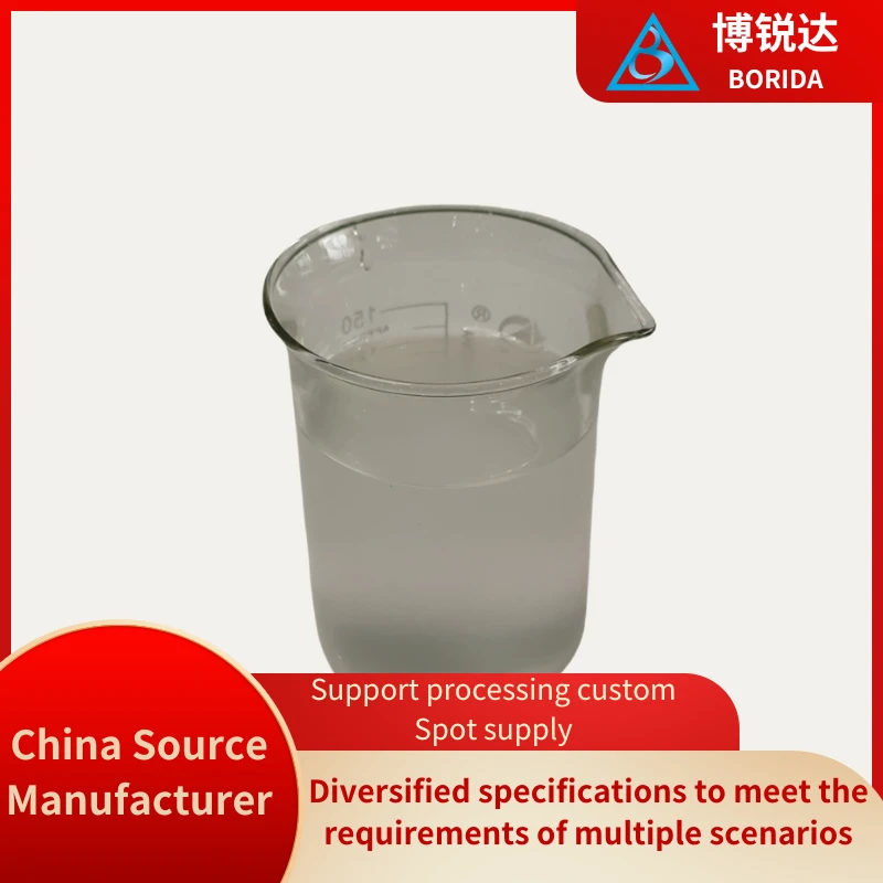 New Polycarboxylic Acid Superplasticizer