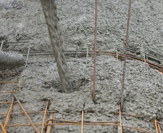 Borida retarding admixtures Borida retarding admixtures