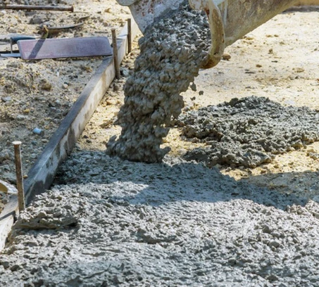 the precaution of concrete accelerator the precaution of concrete accelerator