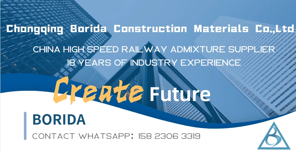 Borida Construction Borida Construction