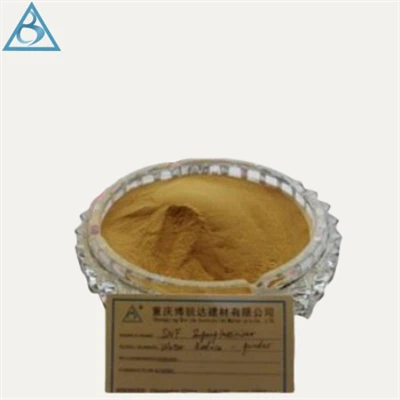 FDN-A Naftalenski vodni reduktor Betonski dodatek betona Superplastifikator