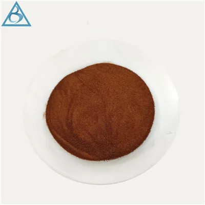 Natrijev naftalen sulfonat formaldehid