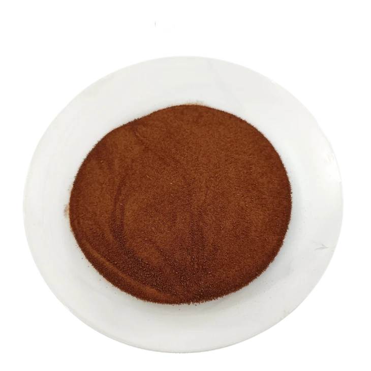 Water Reducer Naphthalene Sulfonate Superplasticizer