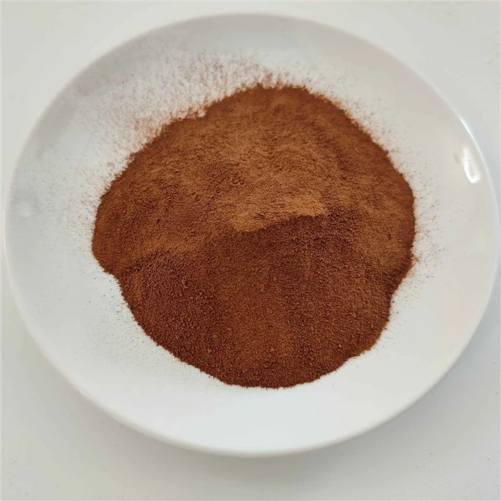 Water Reducer Naphthalene Sulfonate Superplasticizer