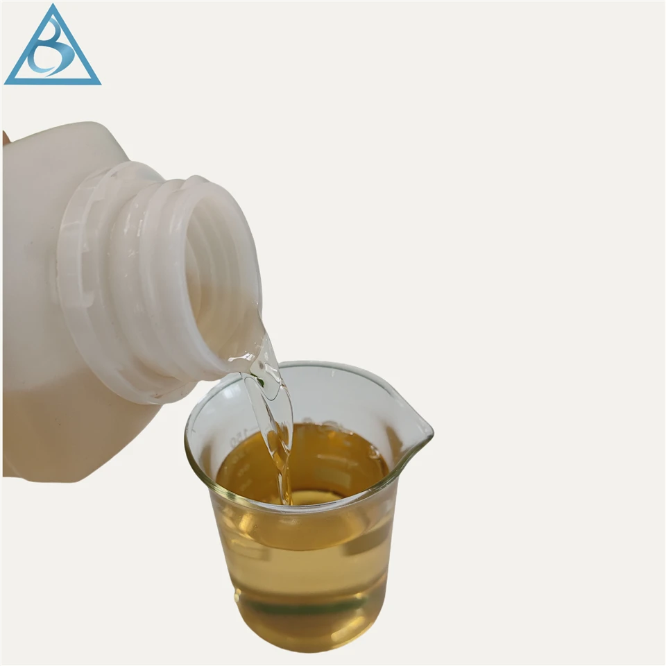 What Is Polycarboxylate Superplasticizer